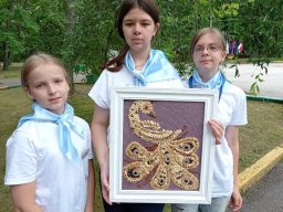 Мир Детства 2022